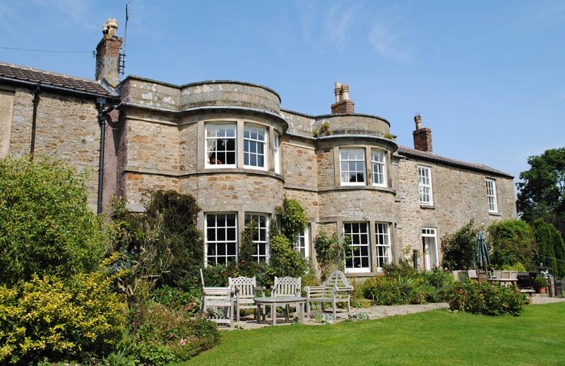 Whashton Springs Farm